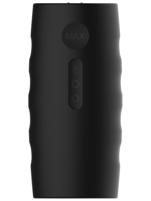 BEAT RECHARGEABLE WARMING STROKER